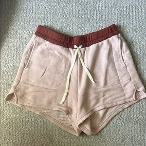 Madewell Lounge Shorts